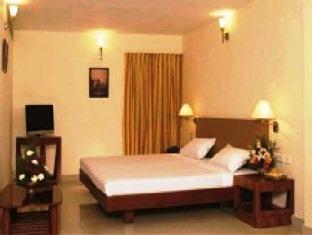 Hotel Orchid Kochi Exterior foto